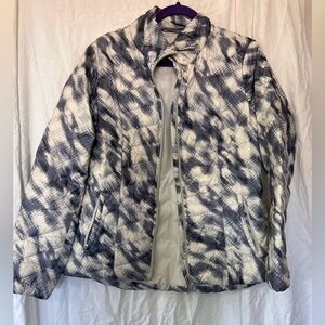 Althleta Quilted Puffer